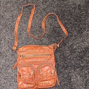 Over the Shoulder Satchel